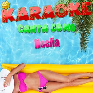 Clavame Tu Amor (Popularizado por Noelia) [Karaoke Version]