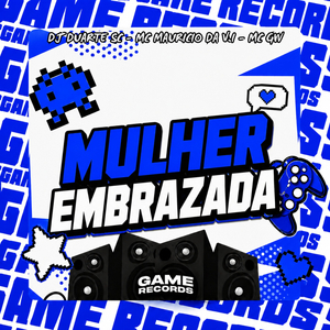 Mulher Embrazada