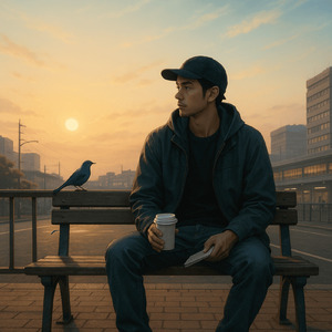 どうしようもなく最高にチルな歌 (Original Cut)