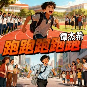 跑跑跑跑跑（乐队版）