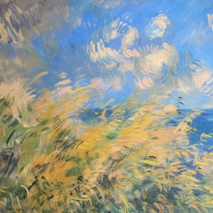 Van Goh（静谧版）