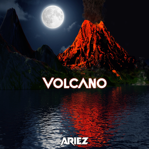 Volcano