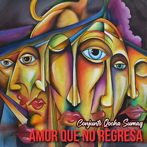Amor Que No Regresa