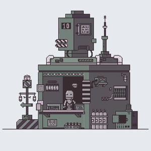 Strawberry Wave (Lofi)