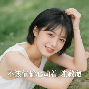 不该偷偷心动着（烟嗓不是你）