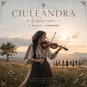 Ciuleandra (violin vers.) (feat. RUGUL)