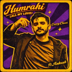 Humrahi (All My Love)