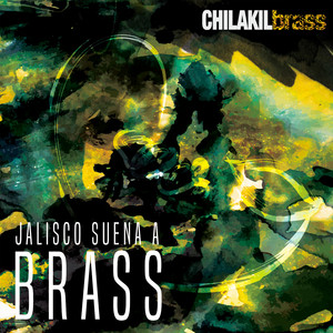 Suite "Yaoyotl" para Quinteto de Metales: I. Coaxican