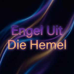 Engel Uit Die Hemel