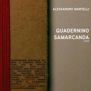 Quadernino