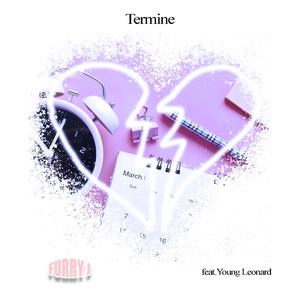 Termine (feat. Young Leonard)