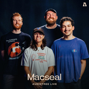 Four Legs (Audiotree Live Version)