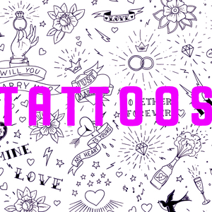 Tattoos
