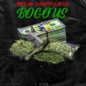 Bogus (feat. TopGad)