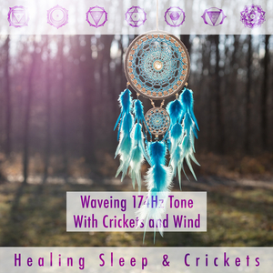 Resurrection of Your Soul Slow Wave 174hz