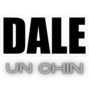 Dale Un Chin (Version Rapida)