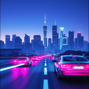 美しい夜空の星