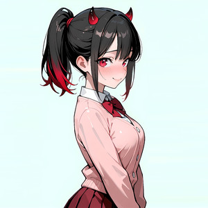 それでも、前へ