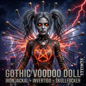 Millionfold (Mirror of Pain) – Blood Mix (NEURODEMONIC RECORDS) (feat. IRON JACKAL + INVERTIGO + SKULL****ER)