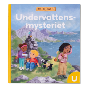 Undervattensmysteriet