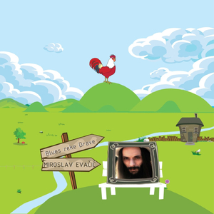 Tok (Kalna Drava Podravinom Teče)