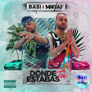 Donde Estabas Tú