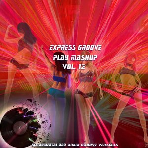 My Life Is Going On (Special Extended Instrumental Mix)