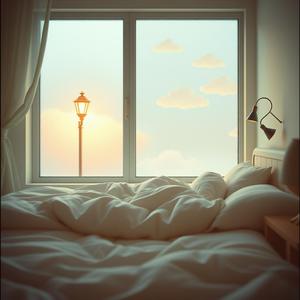 12월 23일에 자서 26일에 일어날 예정 by 🎄Hipcat Music⛄