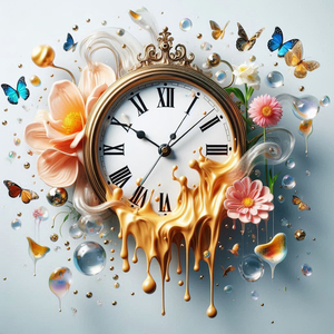 Eu Ativo o Dia Fora do Tempo