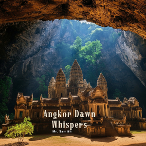 Whispers of the Bamboo River