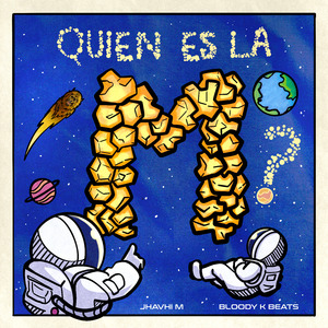 QUIEN E' LA M