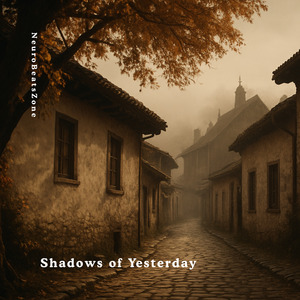 Shadows of Yesterday