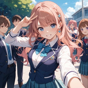 奇跡みたいなこと