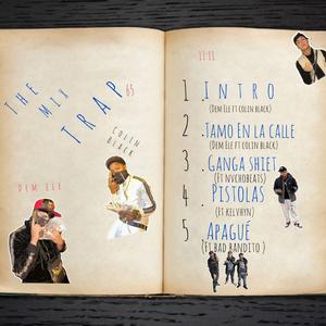 Apague (feat. Dem ele x bad bandito)