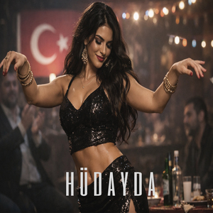 Hüdayda (Ankara Rock)