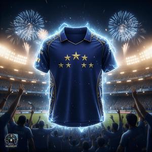 Gheun Taak (MI Anthem)