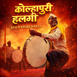 Kolhapuri Halgi