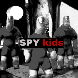 Spy Kids