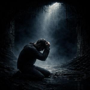 Tenebrae solae – Die Finsternis allein