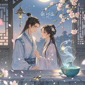 星眸-哒哒哒