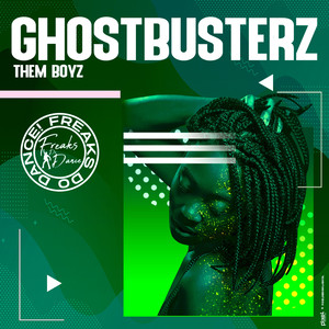 Them Boyz (Nudisco Clubmix)