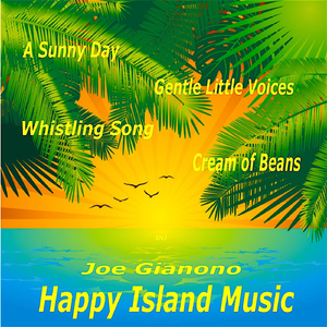 A Sunny Day (feat. The Sunettes)