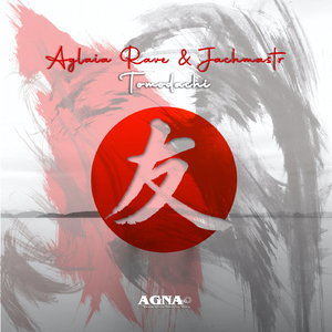 Tomodachi (Aglaia Rave & Jachmastr Original Mix)
