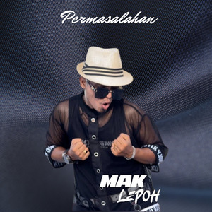 Permasalahan