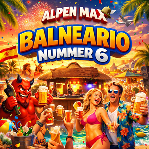 Balneario Nummer 6