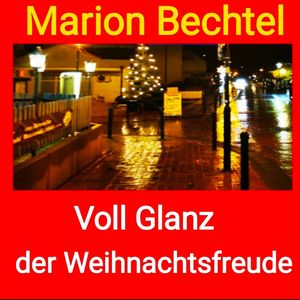 Voll Glanz der Weihnachtsfreude