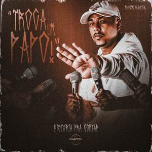 História pra Contar