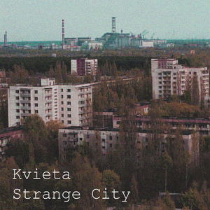 Strange City
