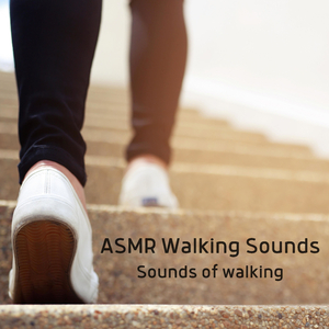 Sounds of Walking