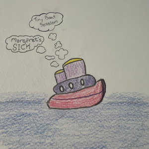 Shahada (Tiny Boat Session)
